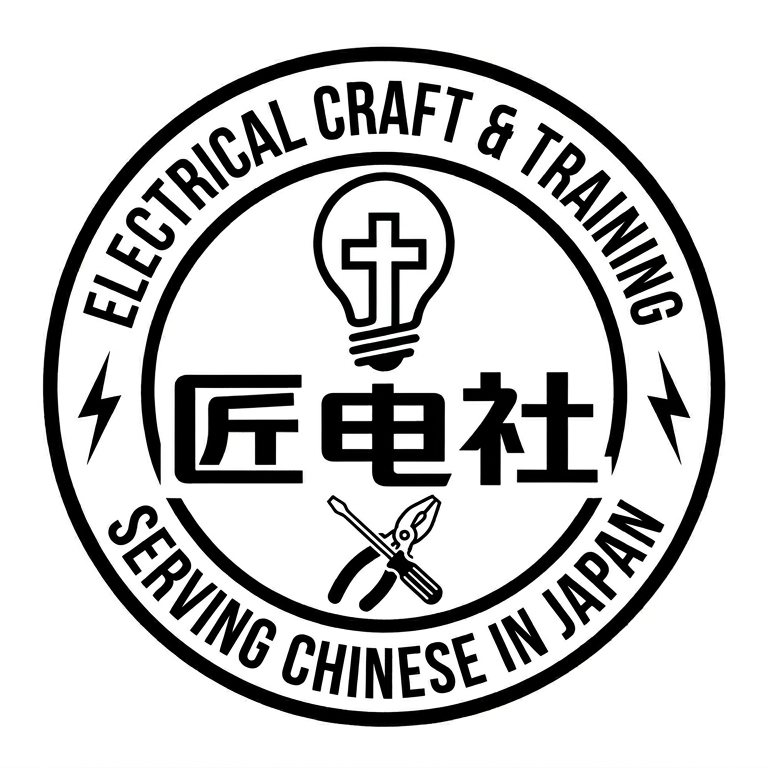 匠电社